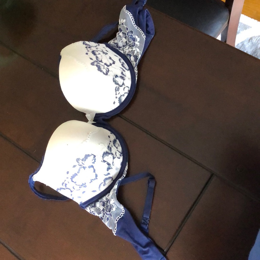 Bra